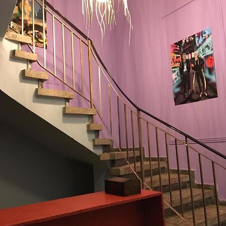 Noer Hostel Larnaca Bagian luar foto